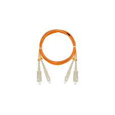 NMF-PC2M2C2-SCU-SCU-002. Патч-корд оптический многомодовый. NIKOMAX