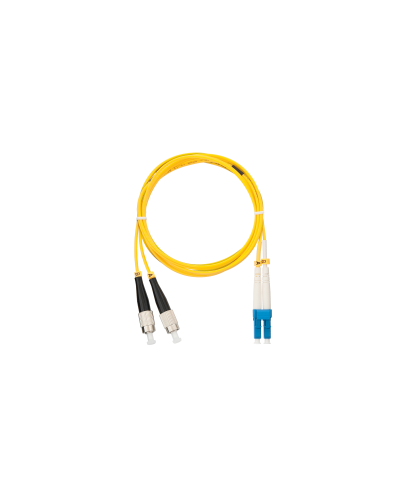 NMF-PC2S2C2-FCU-LCU-010. Патч-корд оптический одномодовый. NIKOMAX в Назрани