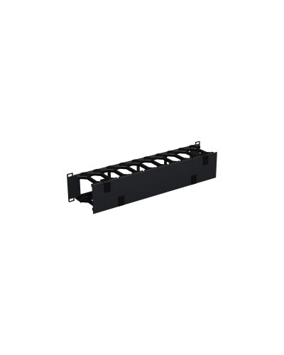 NMC-OP100CF-2U-BK. Кабельный организатор 19. NIKOMAX в Назрани