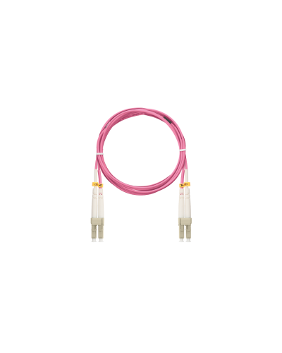 NMF-PC2M4C2-LCU-LCU-001. Патч-корд оптический многомодовый. NIKOMAX в Назрани