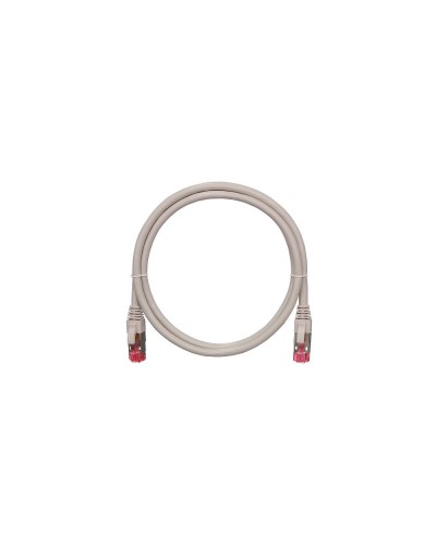 NMC-PC4SA55B-075-C-GY. Патч-корд медный. NIKOMAX в Назрани
