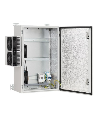NSB-3860C4 (B386C4F0): Шкаф монтажный в Назрани