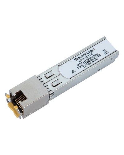 SFT-C11-I (NT1112-X1-I). SFP модули RJ45. NSGate в Назрани
