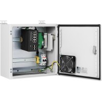NSBox-4080 (PX11F38F). Узел доступа. NSGate