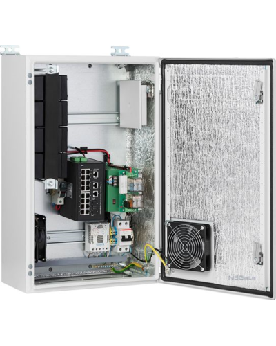 NSBox-4161HR (RX01F36H). Узел доступа. NSGate в Назрани
