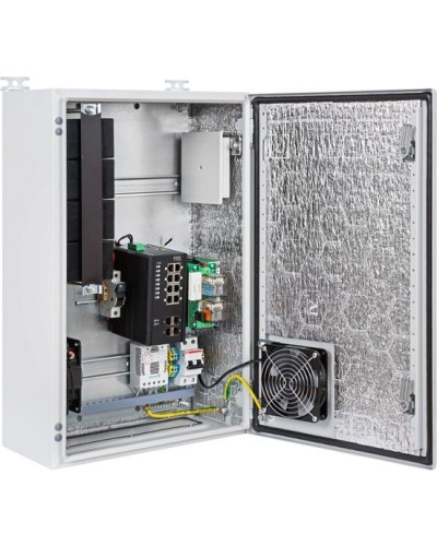 NSBox-4081HR (RX11F36H). Узел доступа. NSGate в Назрани