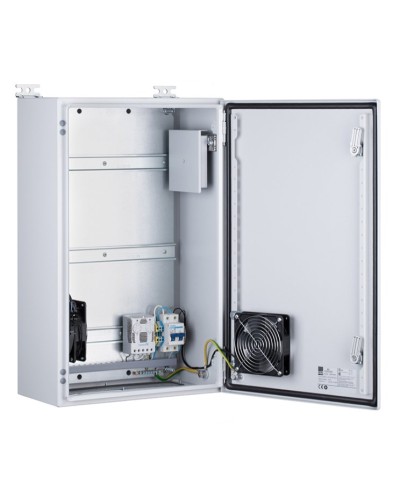NSB-3860H1F1 (B386H1F1). Шкаф монтажный . NSGate в Назрани