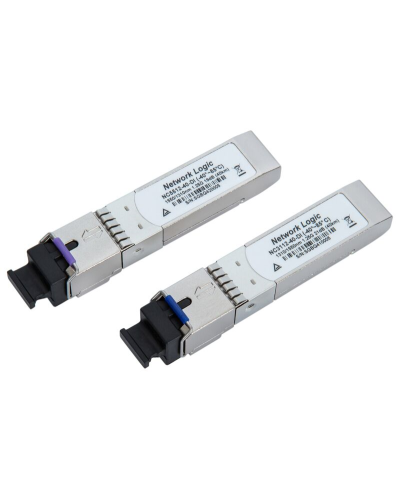 SFG-W02/A-DI (NC3112-20-DI). SFP-модуль одноволоконный. NSGate в Назрани
