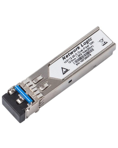 SFG-L02-D (NI3112-20-D). SFP-модуль двухволоконный. NSGate в Назрани