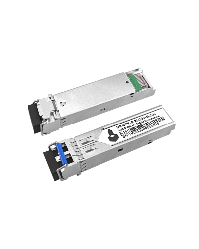 NS-SFP-S-2LC33-G-20/I. SFP-модуль. NST в Назрани