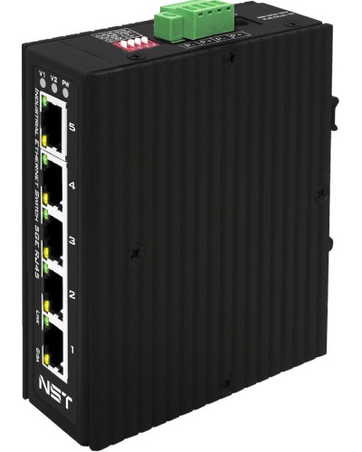 NS-SW-5G/I. Коммутатор без PoE. NST в Назрани