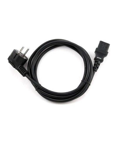 NTSS-PC13771 C13-Schuko проводник.:3х0.75мм2 1.8м 220/250В 10А белый. Кабель питания. NTSS в Назрани