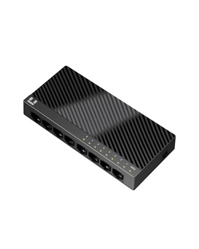 Netis ST3108C. Коммутатор неуправляемый. Netis в Назрани