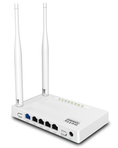 Netis WF2419E N300. Роутер беспроводной. Netis в Назрани