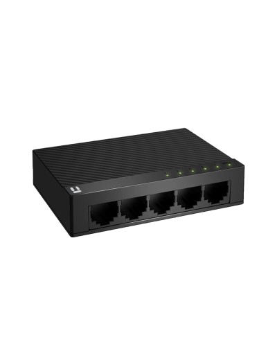 Netis ST3105C. Коммутатор неуправляемый. Netis в Назрани