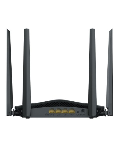 Netis NX10 AX1500. Роутер беспроводной. Netis в Назрани