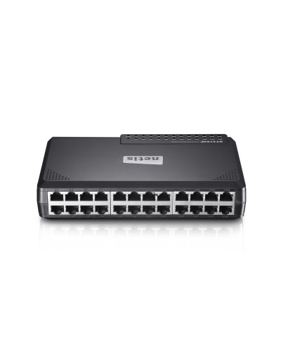 Netis ST3124P. Коммутатор неуправляемый. Netis в Назрани