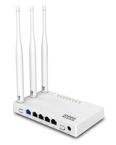 Netis WF2409E N300. Роутер беспроводной. Netis в Назрани