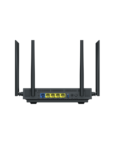 Netis N6 AX1800. Роутер беспроводной. Netis в Назрани