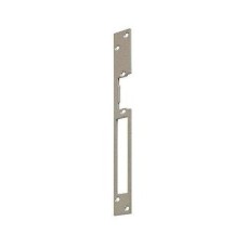 F 05-07 Grey (L05Z). Планка плоская длинная универсальная. O&C