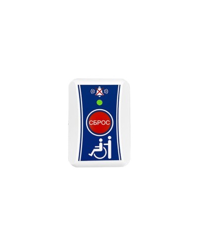 AL-CB. Кнопка отмены вызова. OMEGA в Назрани