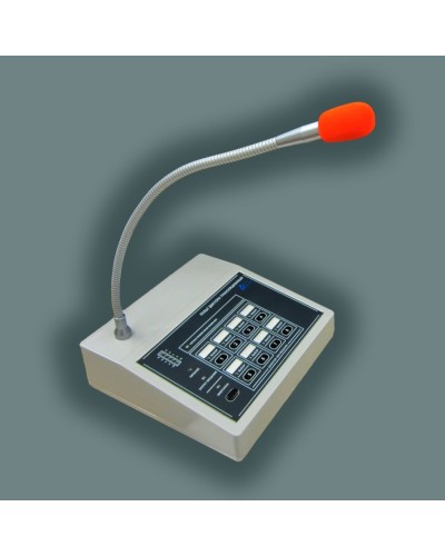 AL-C8. Пульт диктора микрофонный. OMEGA в Назрани