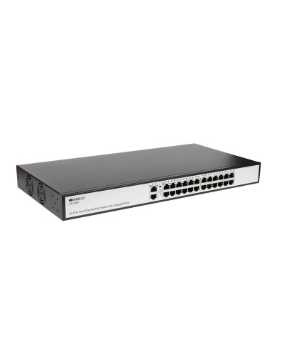 OR-OS1226P/285W/A1A. Неуправляемый коммутатор. ORIGO в Назрани