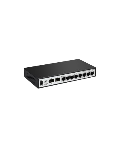 OR-OS2210F/A1A. Неуправляемый коммутатор. ORIGO в Назрани