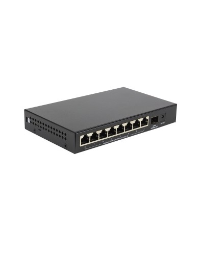 OR-OS1209P/80W/A1A. Неуправляемый коммутатор. ORIGO в Назрани