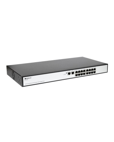 OR-OS1218P/190W/A1A. Неуправляемый коммутатор. ORIGO в Назрани