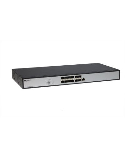 OR-OS6112F/A1A. Управляемый коммутатор. ORIGO в Назрани