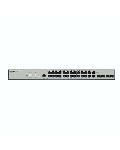 OR-OS3126P/250W/A1A. Управляемый коммутатор. ORIGO в Назрани