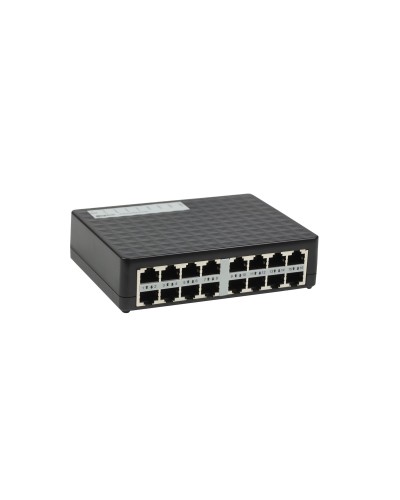 OR-OS1116/A1A. Неуправляемый коммутатор. ORIGO в Назрани