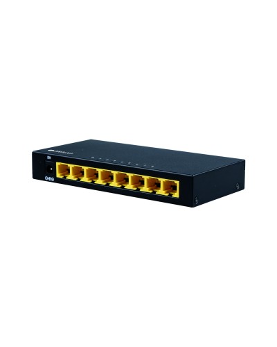 OR-OS2208/A1A. Неуправляемый коммутатор. ORIGO в Назрани