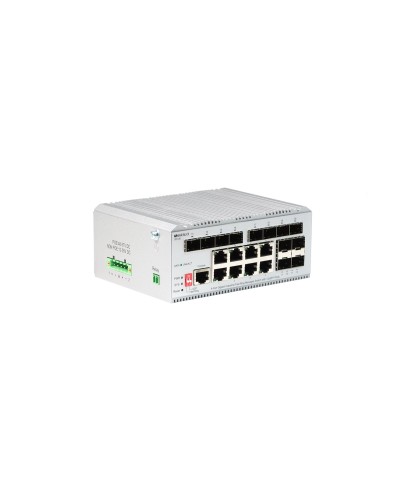OR-OI3120P/185W/A1A. Управляемый коммутатор. ORIGO в Назрани