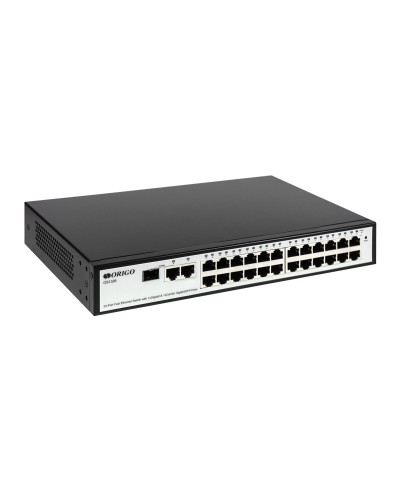 OR-OS1326/A1A. Управляемый коммутатор. ORIGO в Назрани