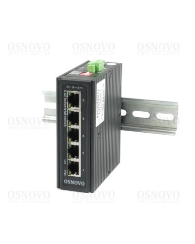 SW-70500-I. Коммутатор без PoE. OSNOVO в Назрани