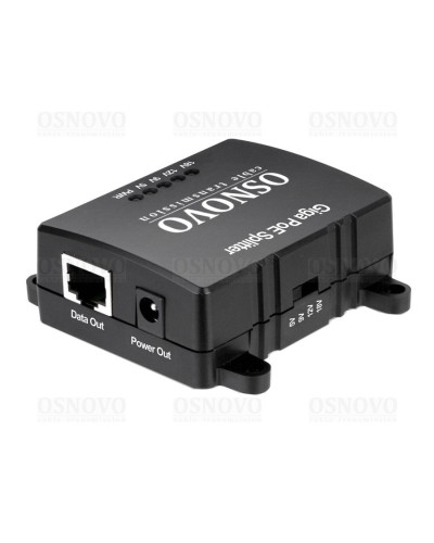PoE Splitter/G2. Сплиттер PoE. OSNOVO в Назрани