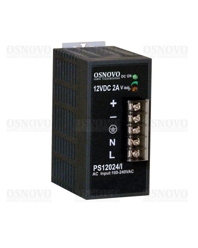PS-48048/I. Блок питания. OSNOVO в Назрани