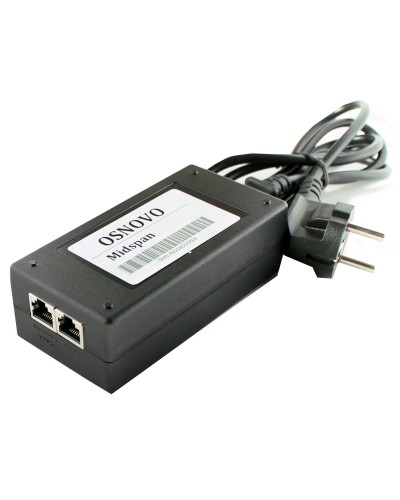 Midspan-1/300G. Инжектор PoE. OSNOVO в Назрани