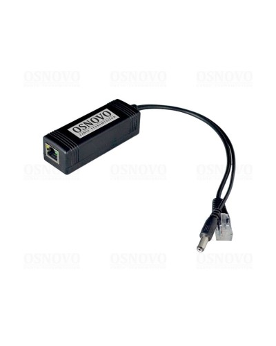 PoE Splitter/3. Сплиттер PoE. OSNOVO в Назрани