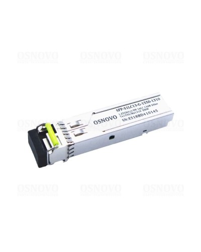SFP-S1LC13-G-1550-1310. SFP-модуль. OSNOVO в Назрани