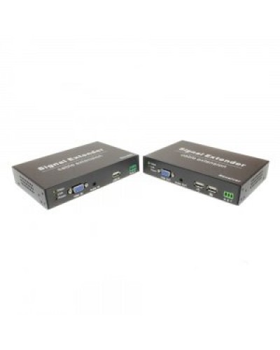 TA-VKMDA+RA-VKMDA. Комплект для передачи VGA. OSNOVO в Назрани