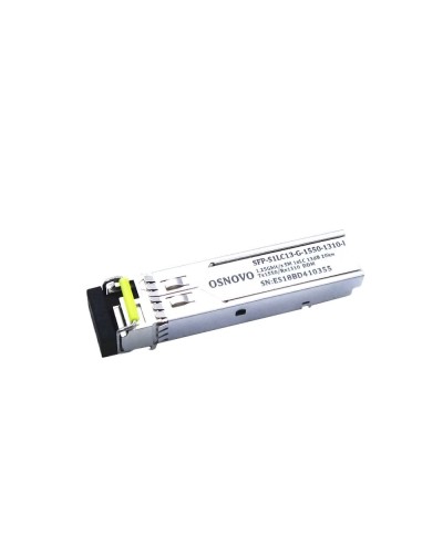 SFP-S1LC13-G-1550-1310-I. SFP-модуль. OSNOVO в Назрани