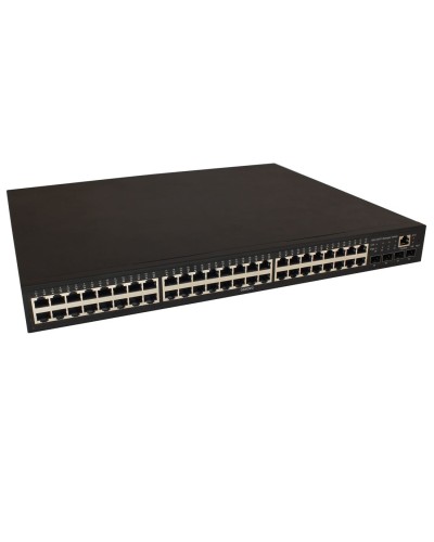 SW-84804/L(800W). Коммутатор с PoE. OSNOVO в Назрани