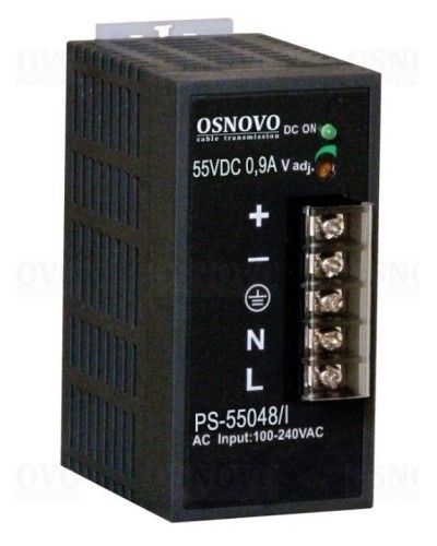 PS-55048/I. Блок питания. OSNOVO в Назрани