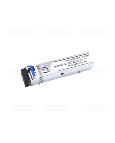 SFP-S1LC12-G-1310-1550. SFP-модуль. OSNOVO в Назрани