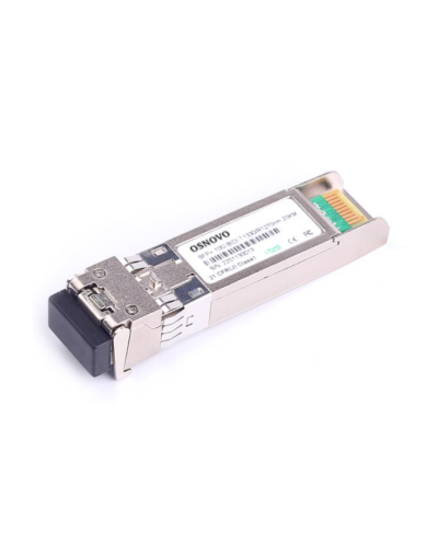 SFP-S1LC15-10G-1330-1270. SFP-модуль. OSNOVO в Назрани