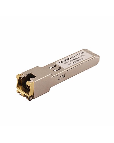 SFP-TP-RJ45(1G). SFP-модуль. OSNOVO в Назрани