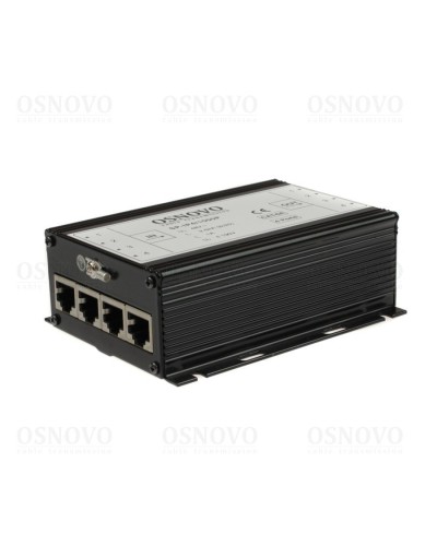 SP-IP4/1000P. Устройство грозозащиты цепей Ethernet. OSNOVO в Назрани